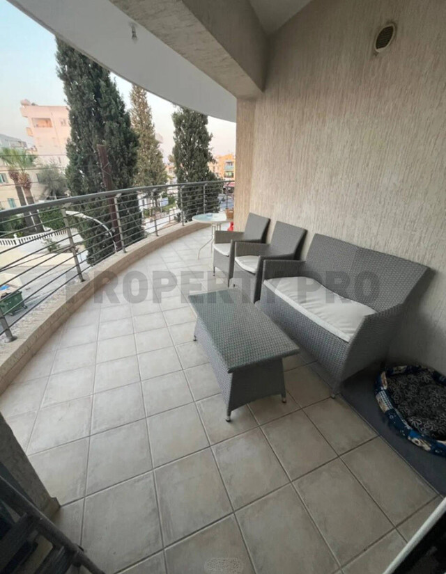 For Sale, Spacious Three-Bedroom Apartment in Agios Dometios – photo 11