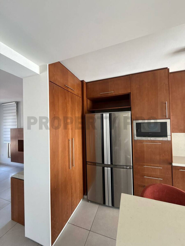 For Rent, Three-Bedroom Whole Floor Apartment in Acropolis – photo 31