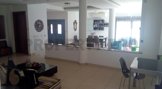 For Sale, Four-Bedroom Detached House in Mammari – photo 5