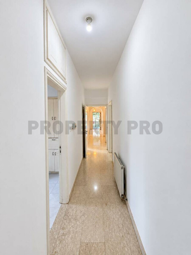 For Rent, Spacious Three-Bedroom Ground Floor House, in Makedonitissa / Egkomi – photo 10