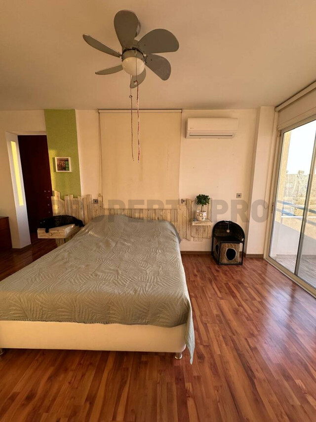 For Sale, Three-Bedroom Apartment in Central Nicosia – photo 10