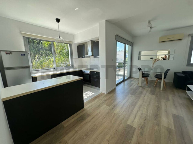 For Rent, Two-Bedroom Apartment in Makedonitissa – photo 2