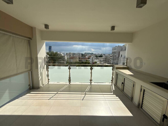 For Rent, Three-Bedroom Whole Floor Apartment in Acropolis – photo 27