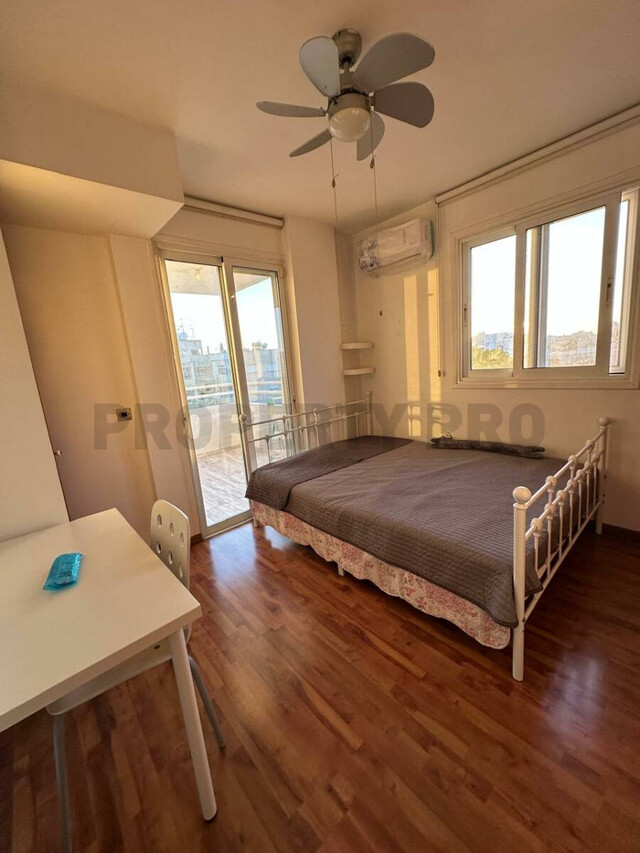 For Sale, Three-Bedroom Apartment in Central Nicosia – photo 7