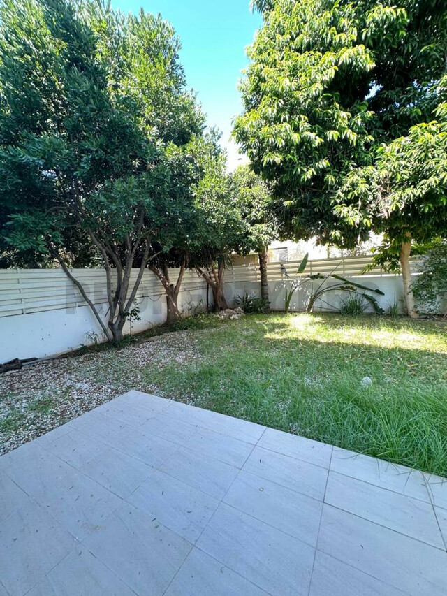 For Rent, Beautiful Two-Bedroom Ground Floor Apartment with Large Private Garden in Makedonitissa – photo 4