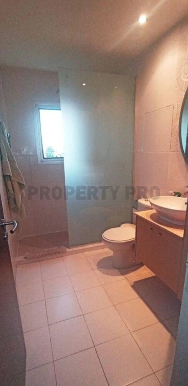 For Sale, Fully Furnished Two-Bedroom Ground Floor Apartment in Anthoupolis – photo 9