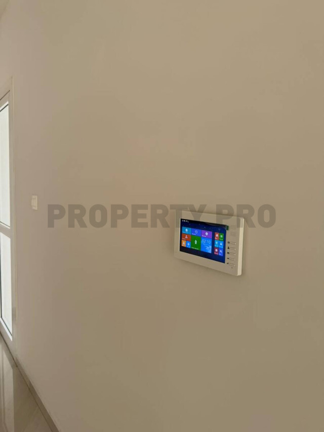 For Rent, Two-Bedroom Apartment in Strovolos – photo 15