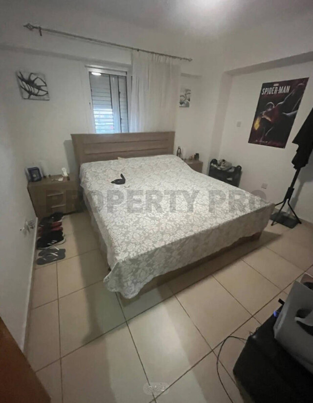 For Sale, Spacious Three-Bedroom Apartment in Agios Dometios – photo 9