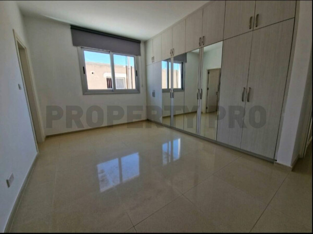 For Rent, Two-Bedroom Apartment in Anthoupolis / Lakatamia – photo 7