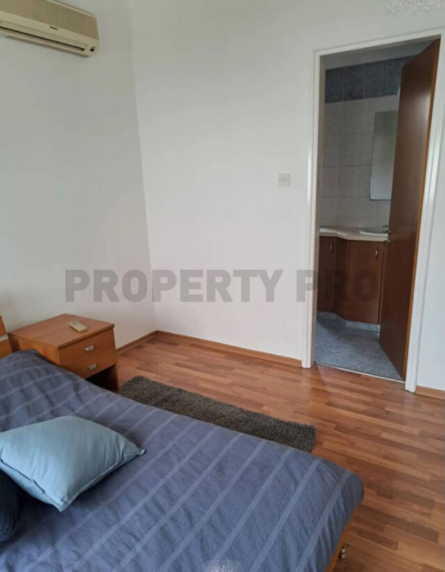 For Sale, Three-Bedroom Apartment in Central Strovolos – photo 14