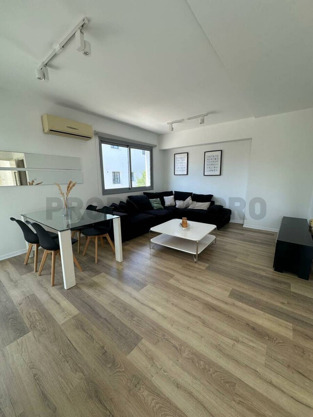 For Rent, Two-Bedroom Apartment in Makedonitissa – photo 20