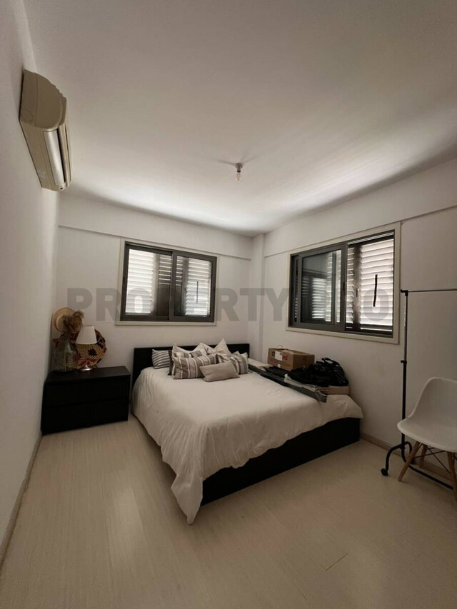 For Sale, Three-Bedroom Apartment in Pallouriotissa – photo 12