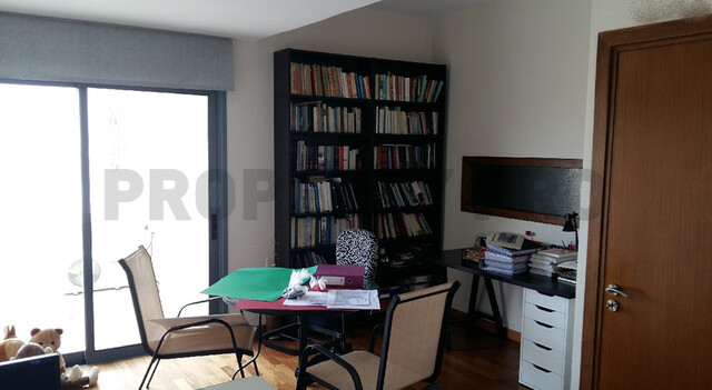 For Sale, Four-Bedroom Detached House in Mammari – photo 11