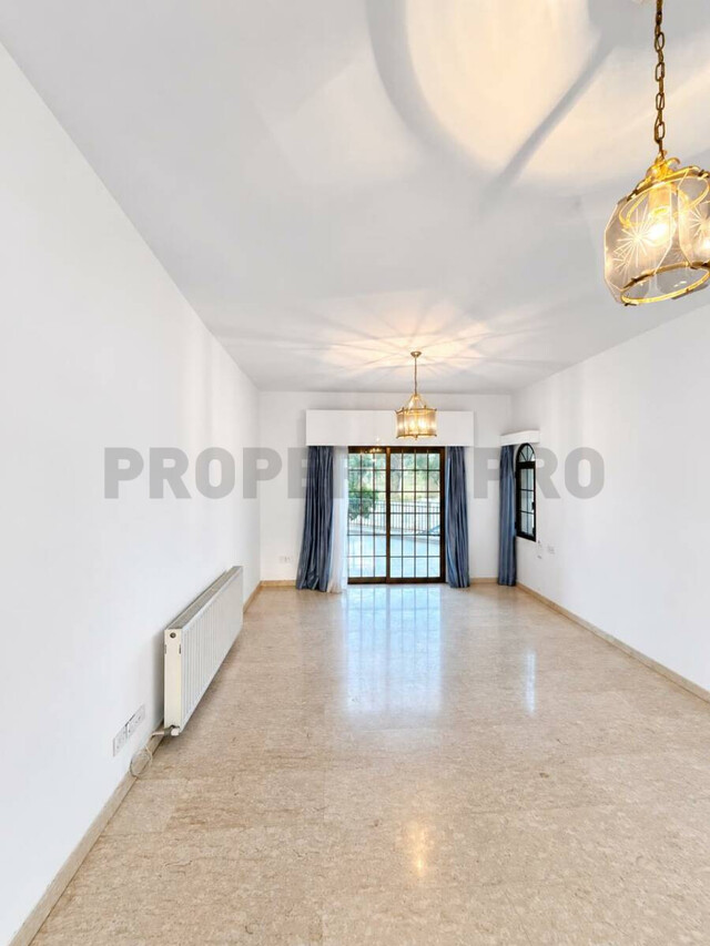 For Rent, Spacious Three-Bedroom Ground Floor House, in Makedonitissa / Egkomi – photo 8