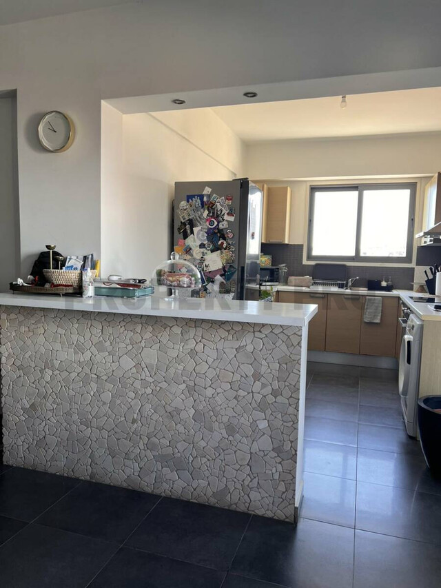 For Sale, Three-Bedroom Apartment in Pallouriotissa – photo 19