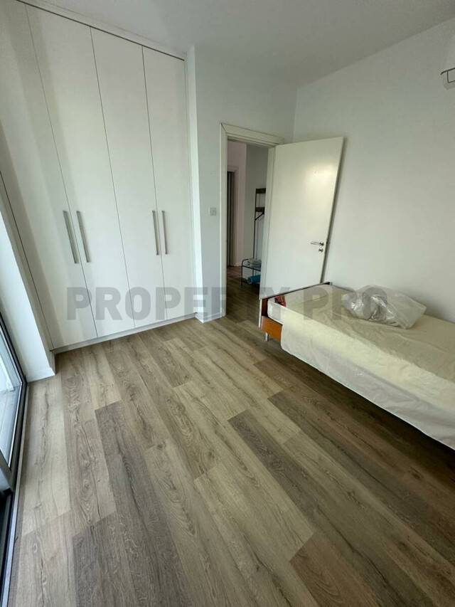 For Rent, Two-Bedroom Apartment in Makedonitissa – photo 16