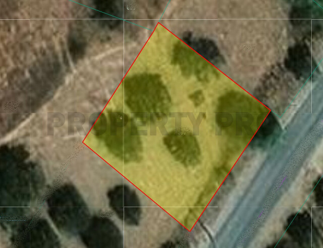 For Sale, Prime Residential Plot in Agia Varvara – photo 2