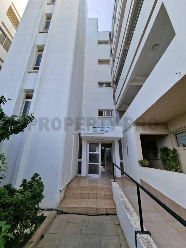 For Sale, Three-Bedroom Apartment in Egkomi / Makedonitissa – photo 9