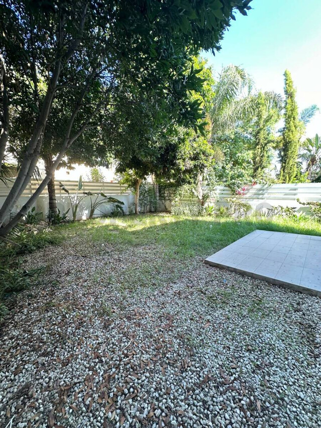 For Rent, Beautiful Two-Bedroom Ground Floor Apartment with Large Private Garden in Makedonitissa – photo 5