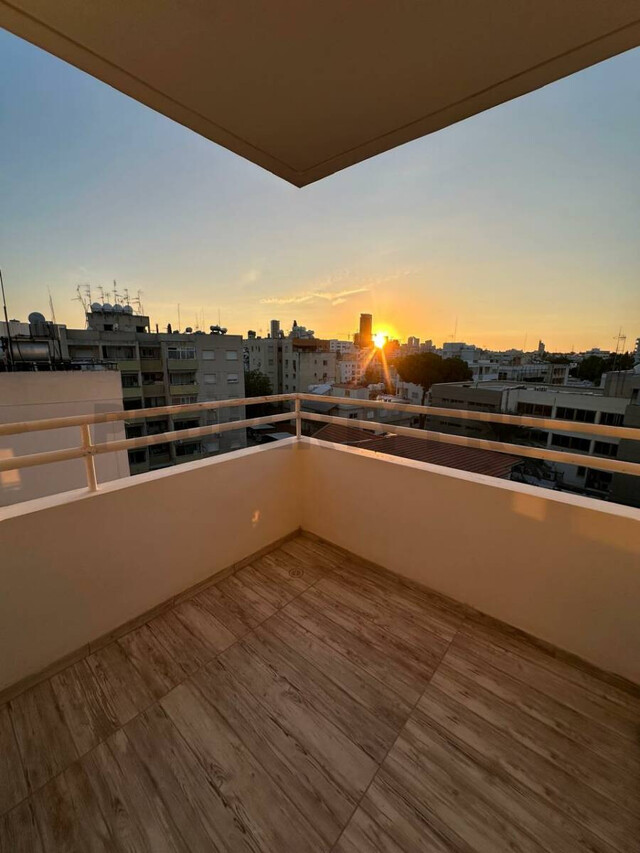 For Sale, Three-Bedroom Apartment in Central Nicosia – photo 18