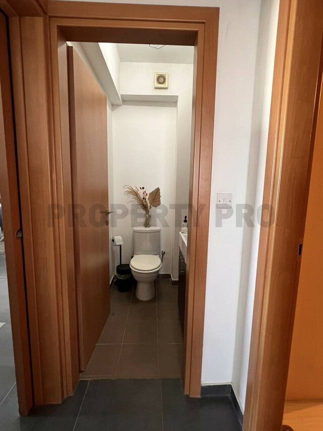 For Sale, Three-Bedroom Apartment in Pallouriotissa – photo 20