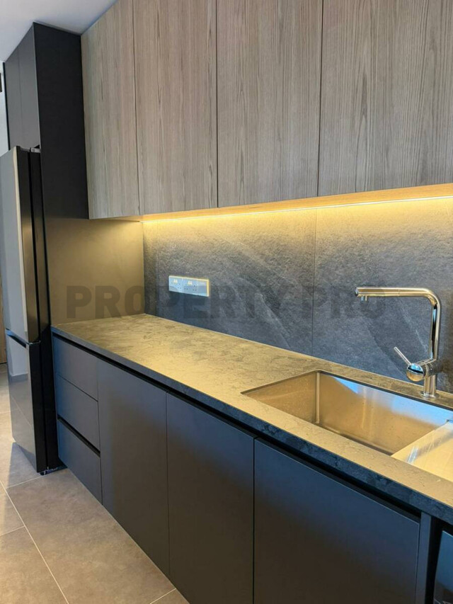 For Sale, Fully Renovated Three-Bedroom Apartment in Agios Andreas – photo 3
