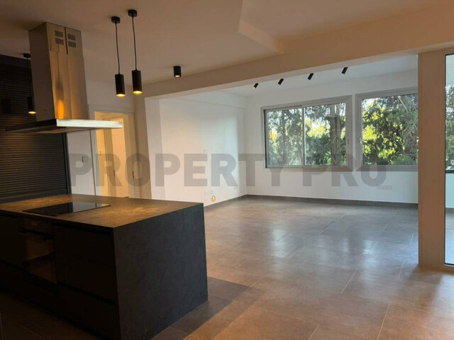 For Sale, Fully Renovated Three-Bedroom Apartment in Agios Andreas – photo 1