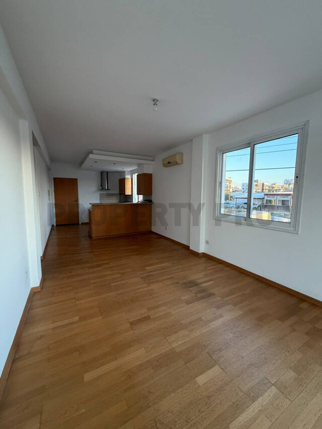 For Sale, Two-Bedroom Apartment in Latsia – photo 1