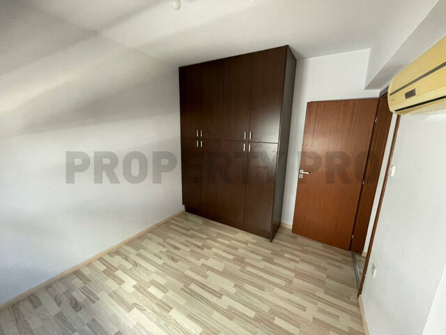 For Sale, Two-Bedroom Apartment in Pallouriotissa – photo 6