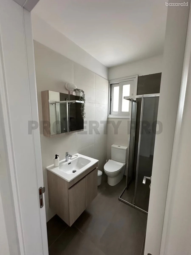 For Rent, Two Bedroom Luxury Apartment in Makedonitissa with Private Roof Garden – photo 3