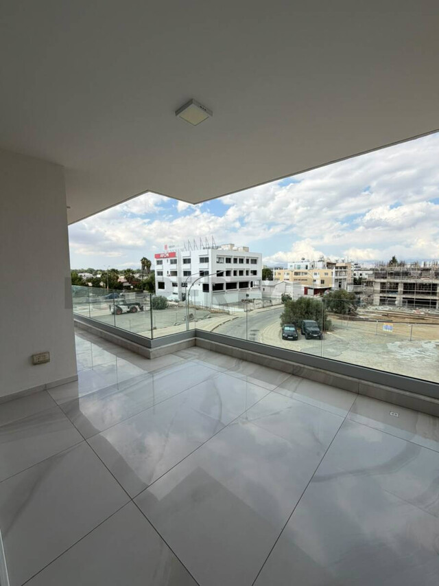 For Rent, Two-Bedroom Apartment in Strovolos – photo 10