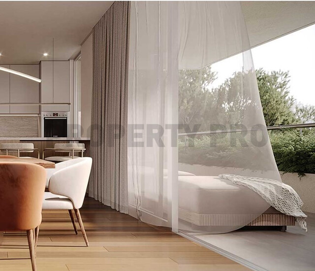 For Sale Exceptional Four-Bedroom Penthouse with Private Roof Garden &amp; Swimming Pool in Nicosia City Center – photo 8