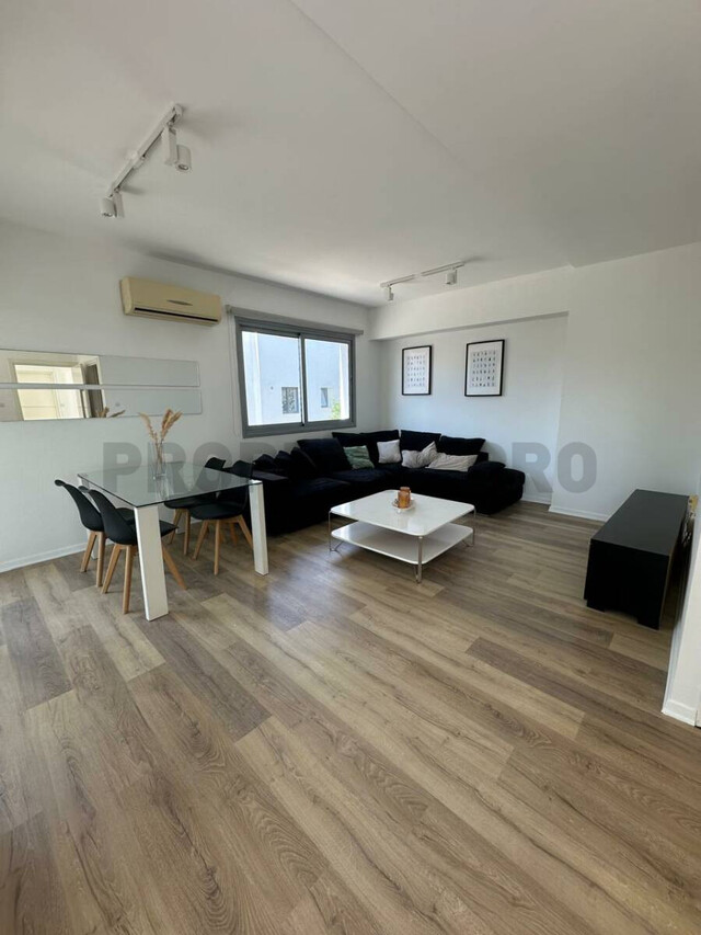 For Rent, Two-Bedroom Apartment in Makedonitissa – photo 1