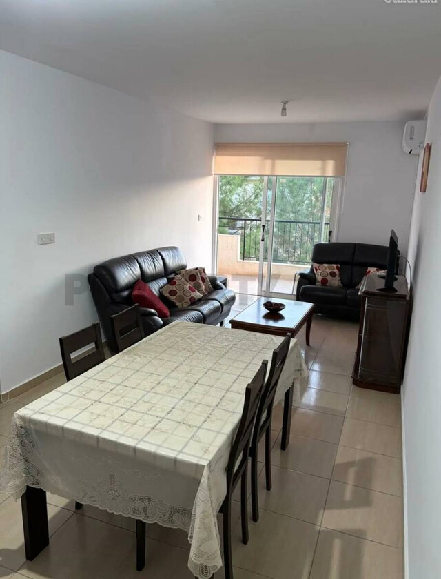 For Sale, One-Bedroom Apartment in Lakatamia – photo 2