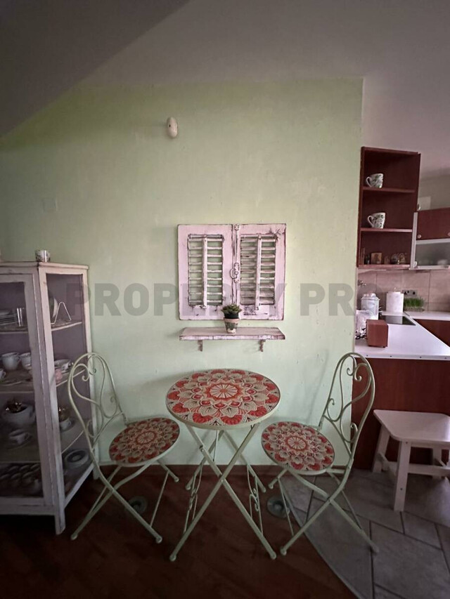 For Sale, Three-Bedroom Apartment in Central Nicosia – photo 33