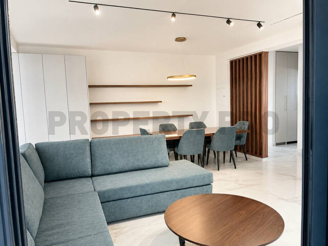 For Sale, Fully Renovated Three-Bedroom Apartment in Strovolos – photo 39