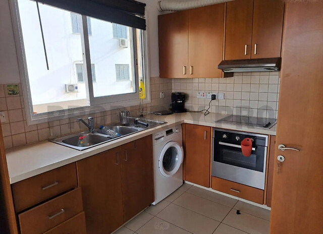 For Sale, Three-Bedroom Apartment in Central Strovolos – photo 6