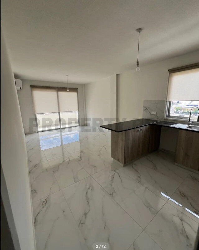 For Sale, Three-Bedroom Apartment in Dasoupolis – photo 1
