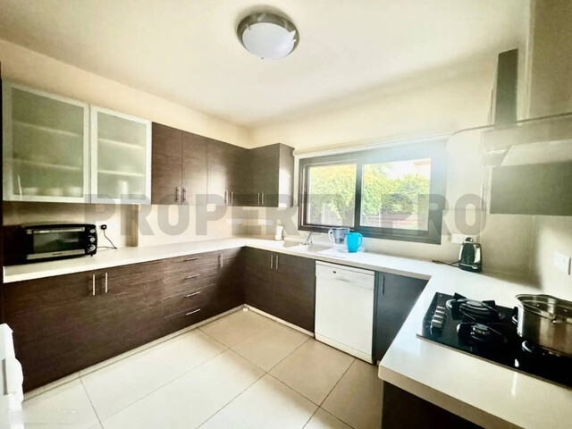 For Sale, Impressive Five-Bedroom Detached House in a Prime Location in Latsia – photo 3