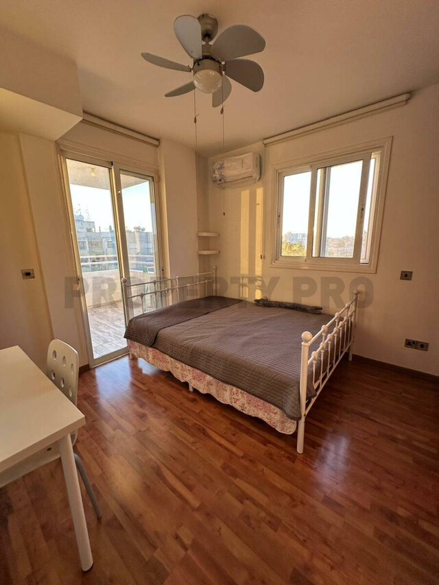 For Sale, Three-Bedroom Apartment in Central Nicosia – photo 8