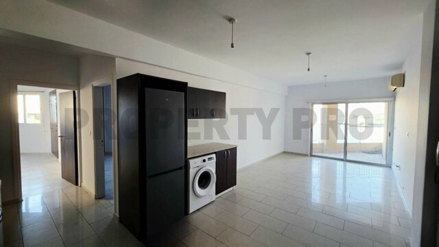 For Sale, Two-Bedroom Apartment in Anthoupolis – photo 1