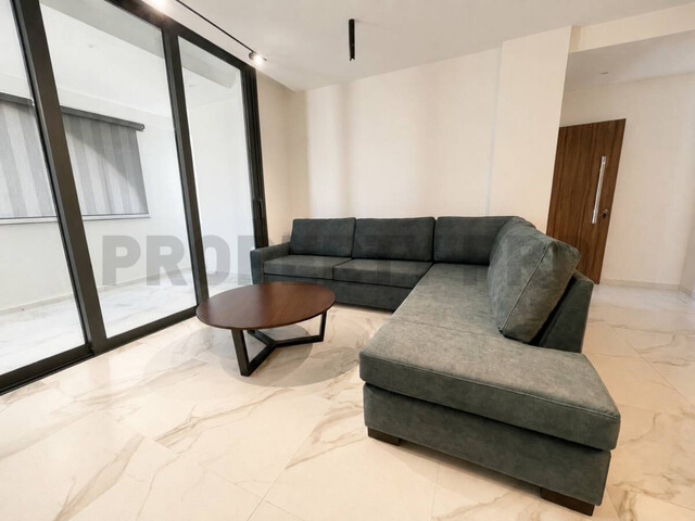 For Sale, Fully Renovated Three-Bedroom Apartment in Strovolos – photo 44
