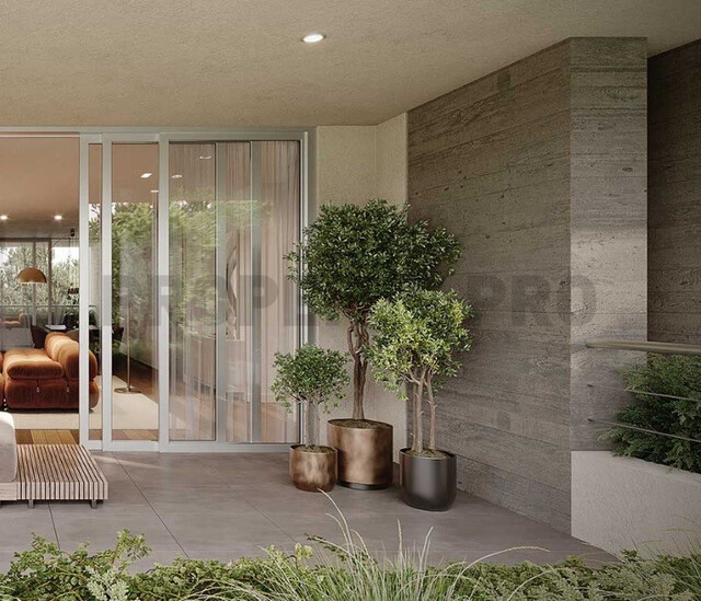 For Sale Exceptional Four-Bedroom Penthouse with Private Roof Garden &amp; Swimming Pool in Nicosia City Center – photo 13