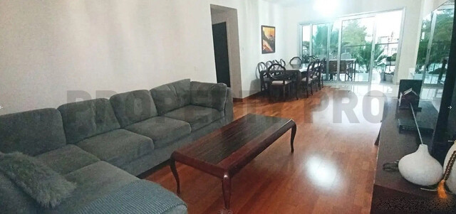 For Sale, Fully Furnished Two-Bedroom Ground Floor Apartment in Anthoupolis – photo 1