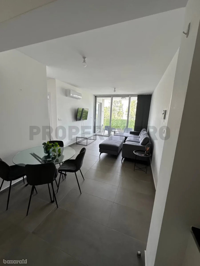 For Rent, Two Bedroom Luxury Apartment in Makedonitissa with Private Roof Garden – photo 12