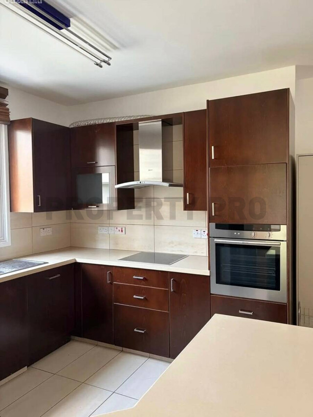 For Sale, Three-Bedroom Apartment in Agioi Omologites – photo 8