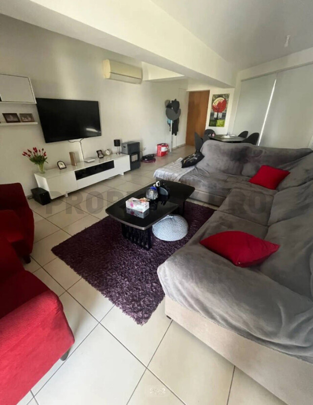 For Sale, Spacious Three-Bedroom Apartment in Agios Dometios – photo 2