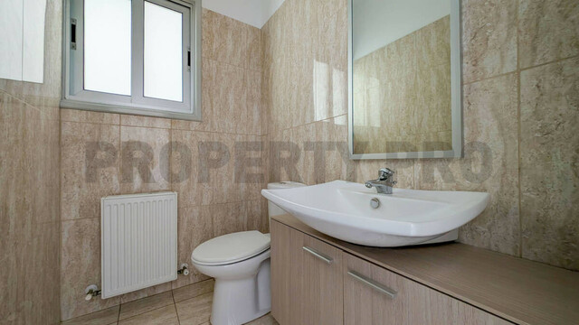 For Sale, Four-Bedroom Detached House with Attic, in Lakatamia – photo 21
