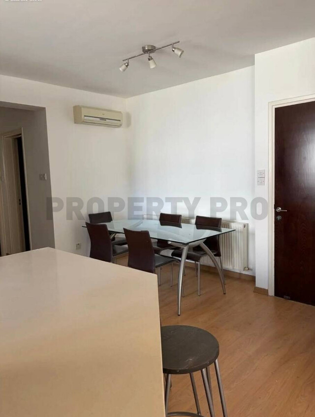 For Sale, Three-Bedroom Apartment in Agioi Omologites – photo 6