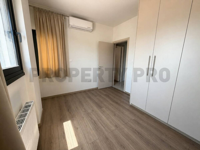 For Sale, Fully Renovated Three-Bedroom Apartment in Strovolos – photo 30